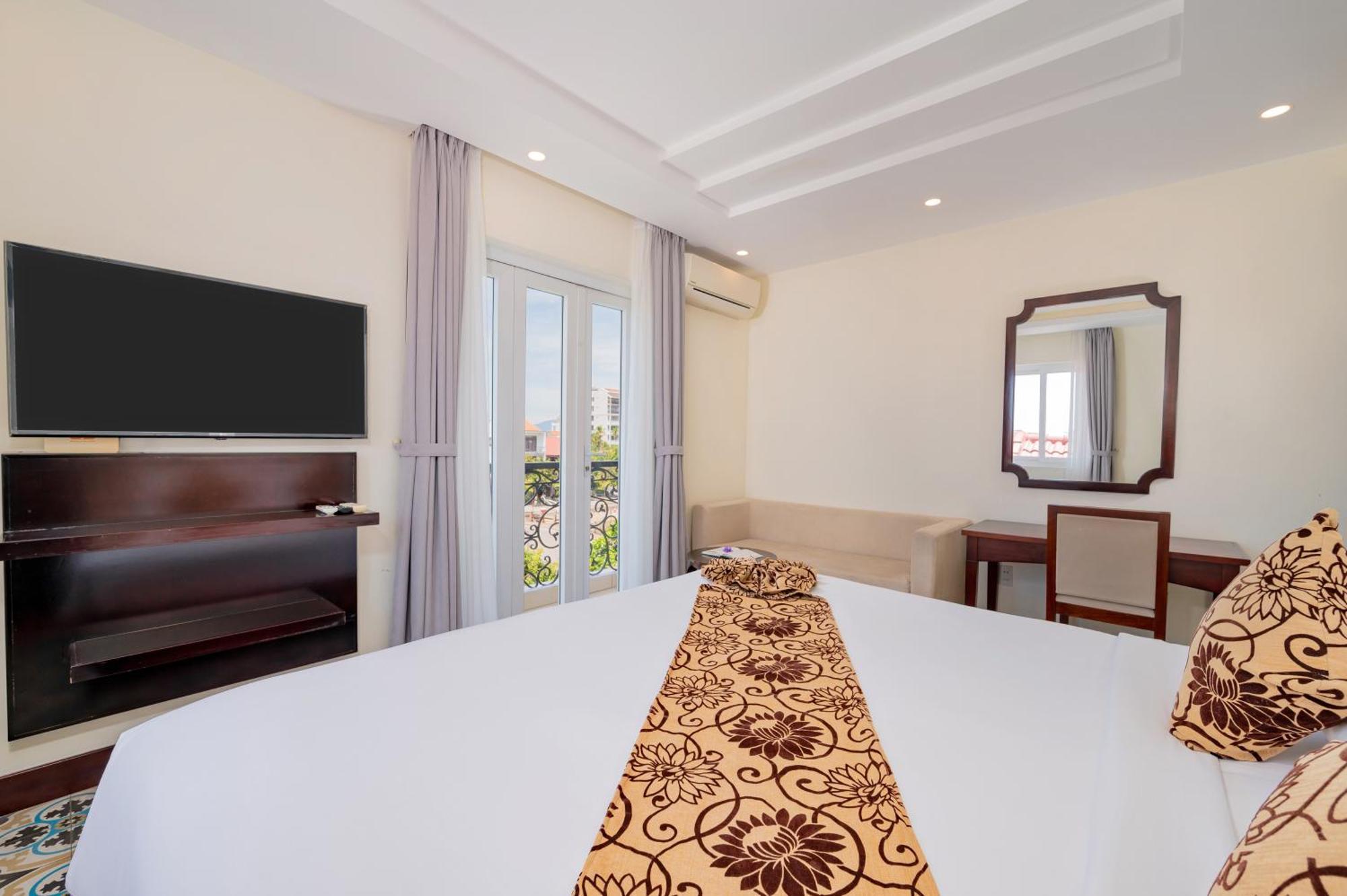 Hoi An Canal House Екстериор снимка