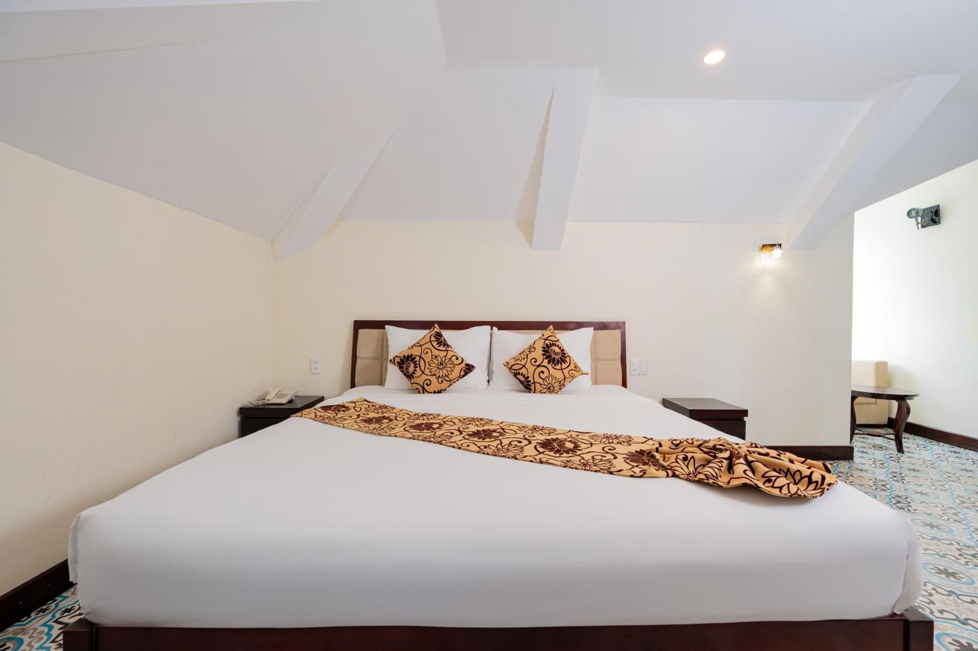 Hoi An Canal House Екстериор снимка