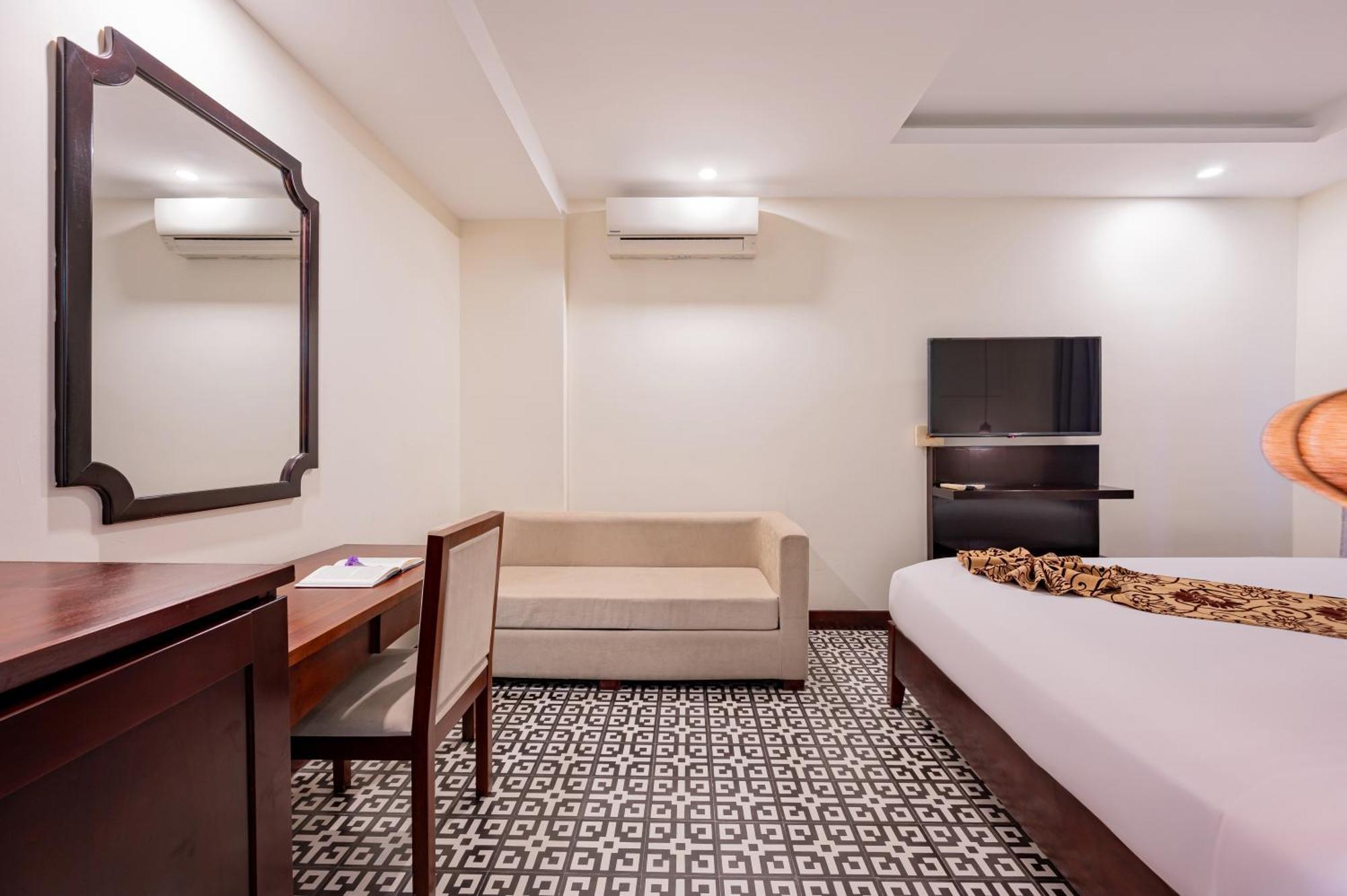 Hoi An Canal House Екстериор снимка